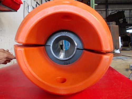 Floating Pipe for Marine Engineering