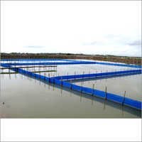 Fish Breeding Cage Net