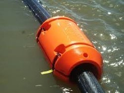 Pipe Float
