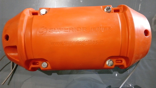 Water Treatment Float