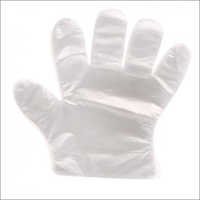 Pe Gloves