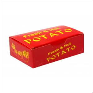 Potato Box