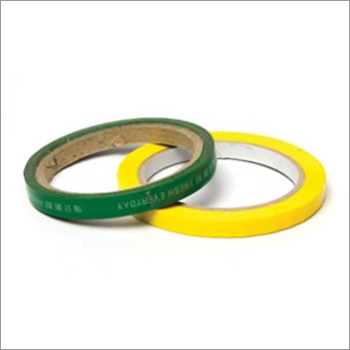 Bags Sealing Colored Tape