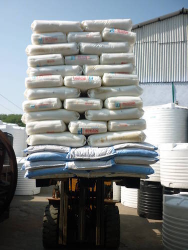 Plastic Storage Pallet