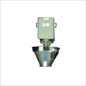 Auger Filler Packaging Machine