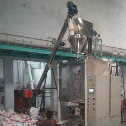 Auger Filling Conveyor