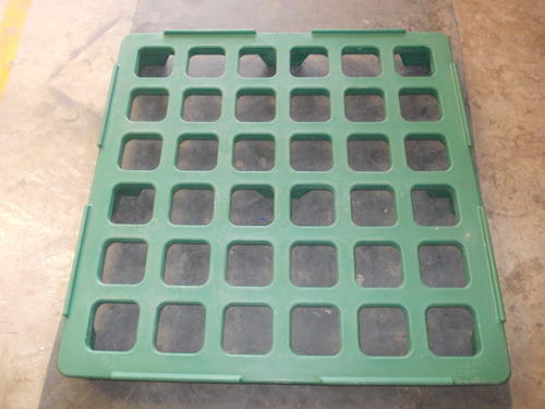 Nestable Pallets