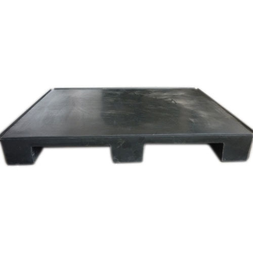 Industrial Plastic Pallets