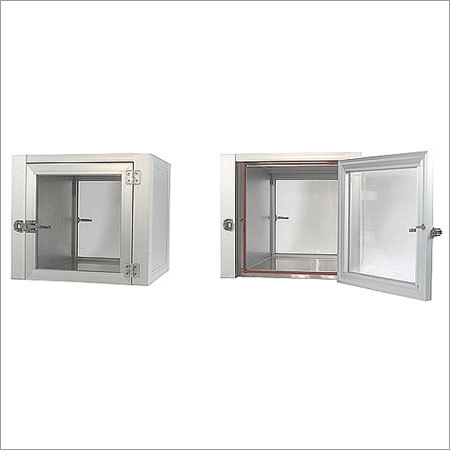 Hatch Boxes