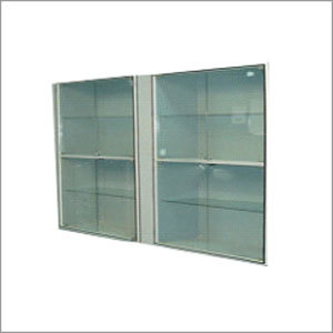Medical Storage Unit