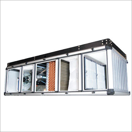 Air Handler Unit