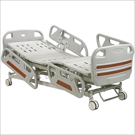 ICU Electric Bed ICU Electric Bed