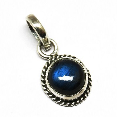 Bezel Setting Rainbow Moonstone 925 Sterling Silver Gemstone Earring Gender: Women