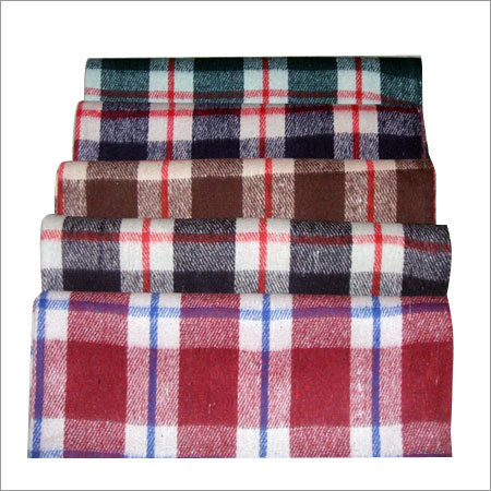 Army Blanket