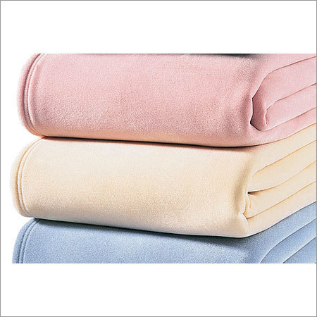 Comfylux Blanket