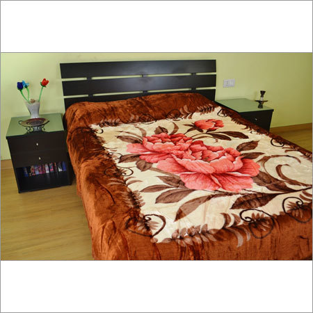 Printed Blankets