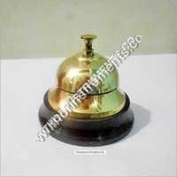 Nautical Vintage Brass Bell Offices Decor