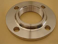 NICKEL ALLOY FLANGES