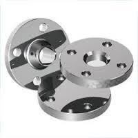 DUPLEX FLANGES