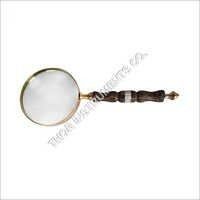 Vintage Antique Decorative Magnifying Glasses