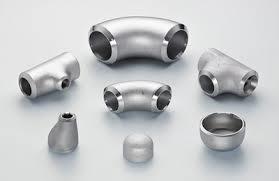ALLOY STEEL BUTT WELD FITTINGS