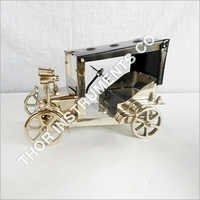 Tipmant Metal Antique Vintage Car Model Home Decor