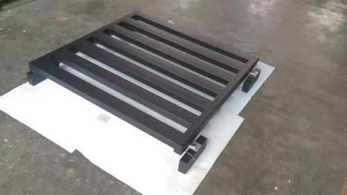Smart Pallets