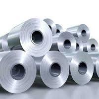 stainless steel coil