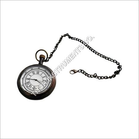 pocket watch manufacturers