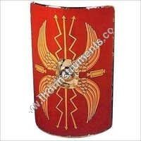 Full Size Roman Augustan Scutum Shield