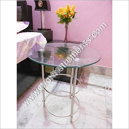 Stainless Steel Table