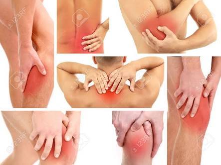Ayurvedic Pain Medicine