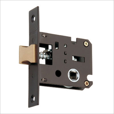 Mortice Locks By SPIDER METAL PRODUCTS PVT. LTD.