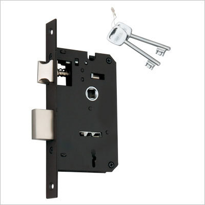 Safety Mortice Locks