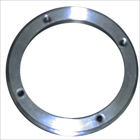 Steel Forge Flange