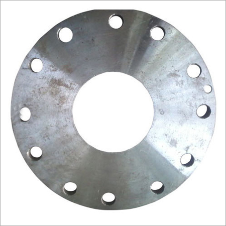Rotavator Flanges