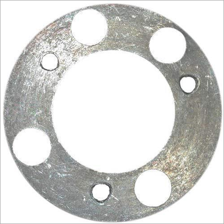 V3 Upper Flanges