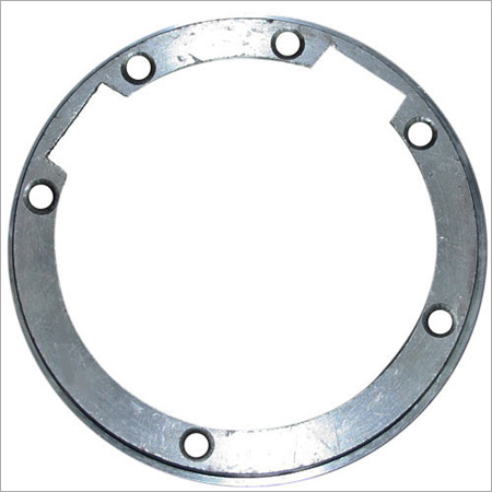 Submersible Pump Pressure Ring