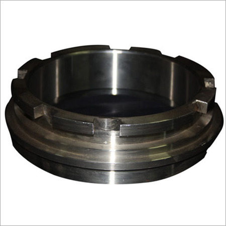 Submersible Pressure Ring Submersible Pressure Ring