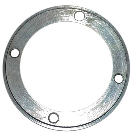 SS Flange