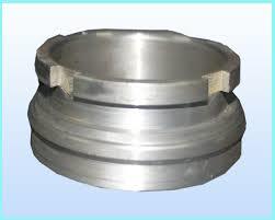 Submersible Pressure Ring