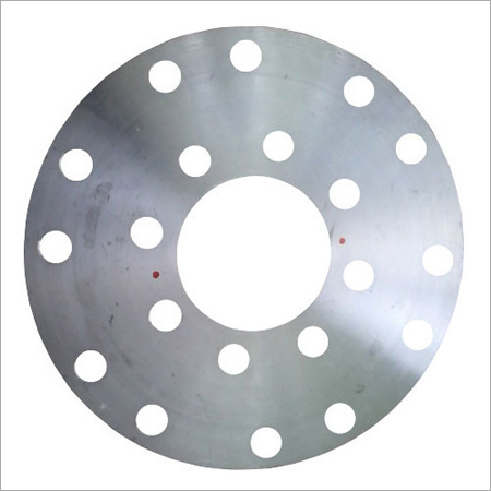 Steel Flange Steel Flange