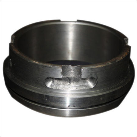 Submersible Pump Pressure Ring