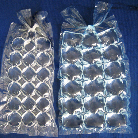 Ldpe Ice Bags