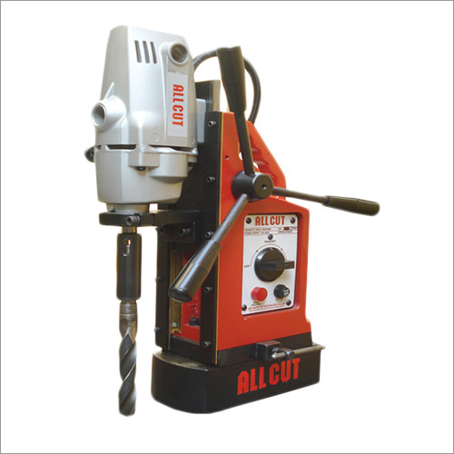 Magnetic Drill