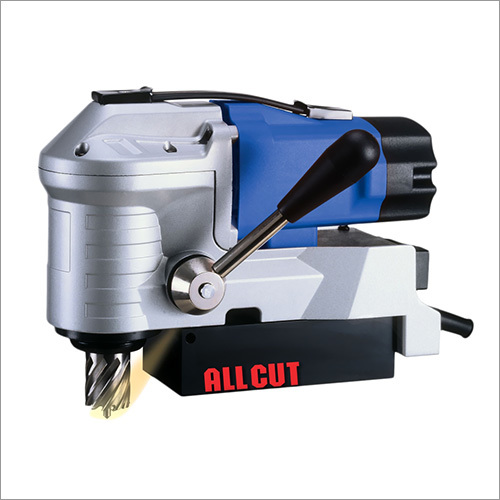 Mini Magnetic Drilling Machine