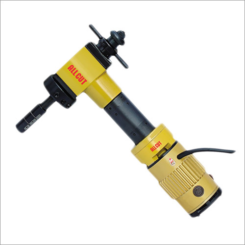 Pipe Beveling Machine