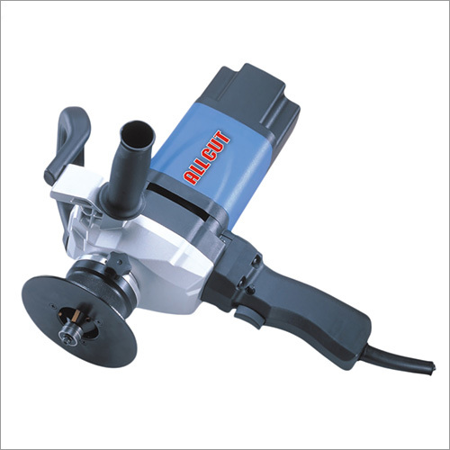 Plate Beveling Machine