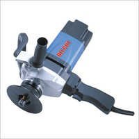 Plate Beveling Machine - 1200w Motor, 230/50hz Power Supply, 3000-6000 Rpm | Vibration-free, Durable, High Accuracy, Easy Operation