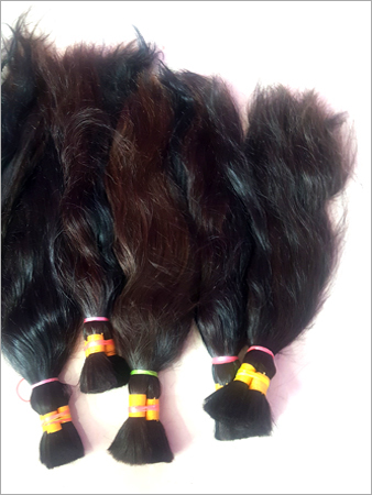 Remy Human Hair